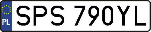 SPS790YL