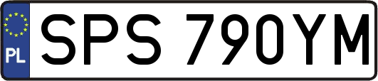 SPS790YM