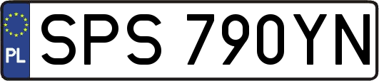 SPS790YN