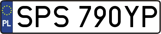 SPS790YP