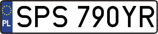 SPS790YR
