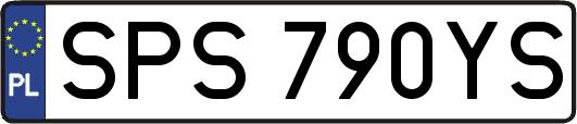 SPS790YS