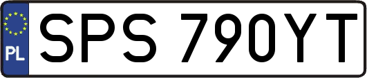 SPS790YT