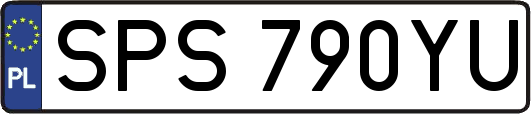 SPS790YU