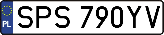 SPS790YV