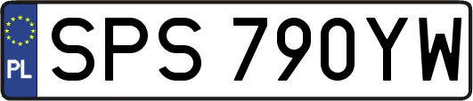 SPS790YW