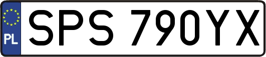 SPS790YX