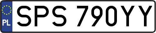 SPS790YY