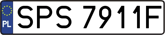 SPS7911F