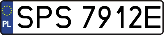 SPS7912E