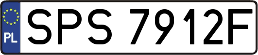 SPS7912F
