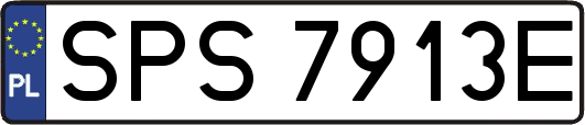 SPS7913E