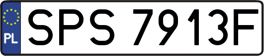 SPS7913F