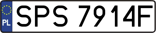 SPS7914F