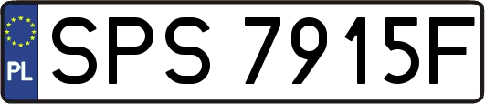 SPS7915F
