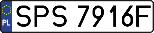 SPS7916F