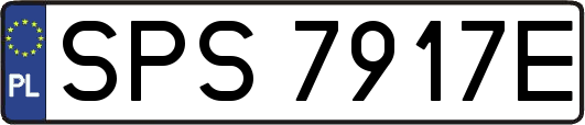 SPS7917E