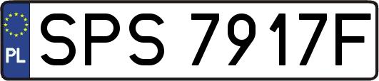 SPS7917F