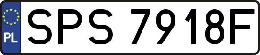 SPS7918F