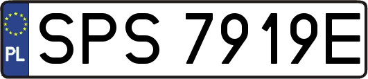 SPS7919E