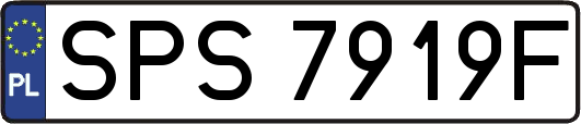 SPS7919F