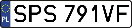 SPS791VF