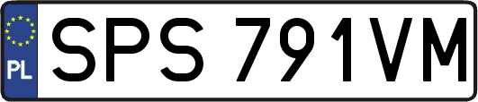 SPS791VM