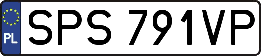 SPS791VP