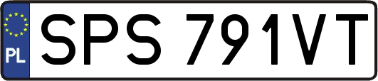 SPS791VT