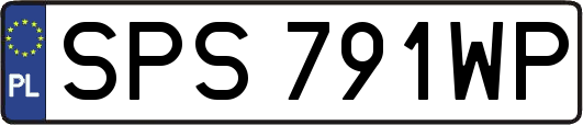SPS791WP