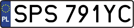 SPS791YC