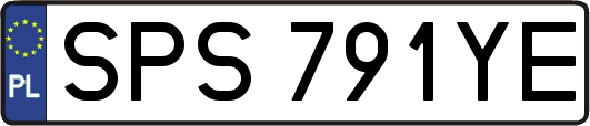 SPS791YE