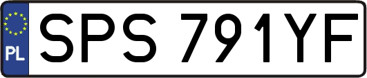 SPS791YF