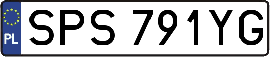 SPS791YG