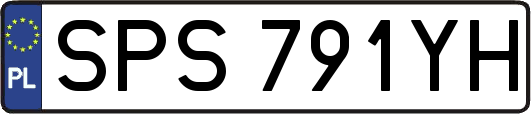 SPS791YH