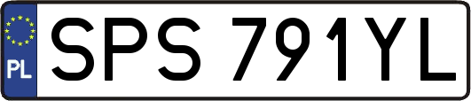 SPS791YL