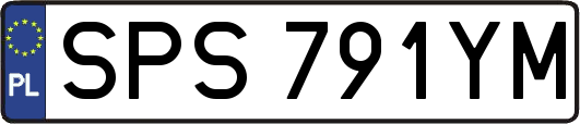 SPS791YM