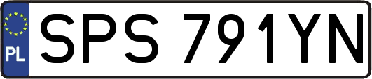 SPS791YN