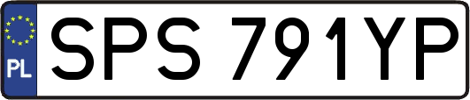 SPS791YP