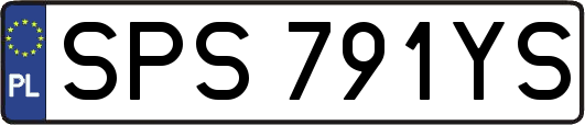 SPS791YS