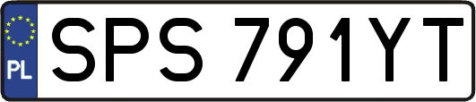 SPS791YT
