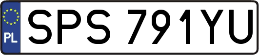 SPS791YU