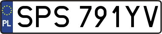 SPS791YV