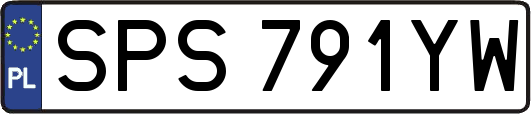 SPS791YW