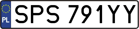 SPS791YY