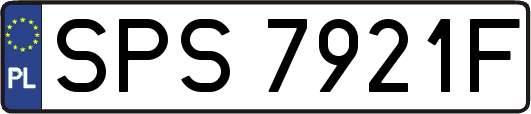 SPS7921F