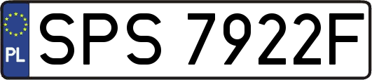 SPS7922F