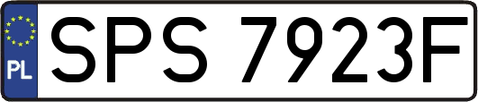 SPS7923F