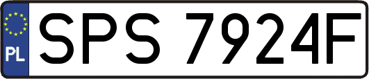 SPS7924F