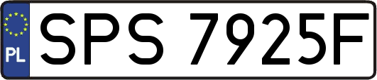 SPS7925F